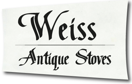 Antique Stoves