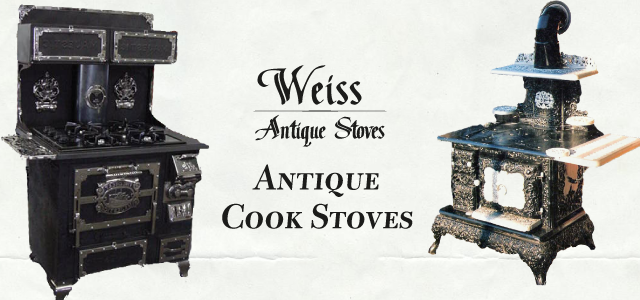 Cook Stoves